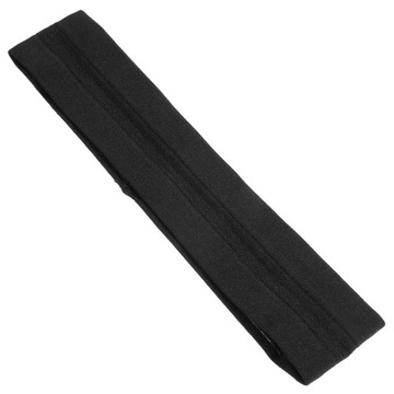 1 szt. ANTYPERSPIRANT opaska do włosów YOGA HEAD WARP