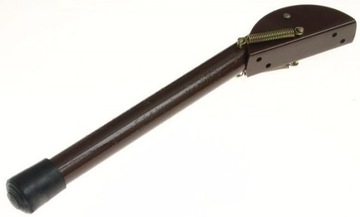 PODPÓRKA STOPKA DO DRZWI BRAM GARAŻOWA MEGA 50 CM