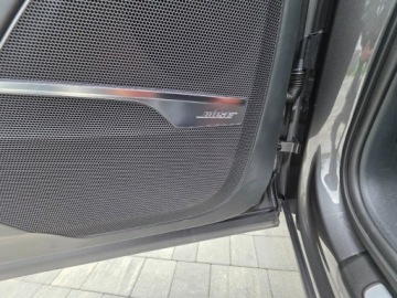 Audi Q7 II SUV 3.0 TDI 272KM 2018 Audi Q7 3.0 282PS 3xS-Line 7 Foteli Salon Polska Piekna Gwarancja 3.0, zdjęcie 16