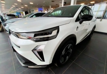 Renault Symbioz 2026 Renault Symbioz GDYNIA C-SUV techno 1.8 e-tech 160 z Winter techno i exten, zdjęcie 4