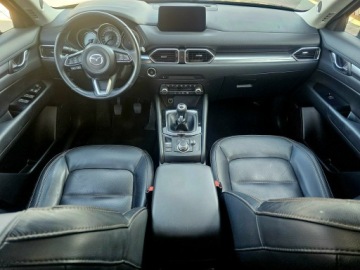 Mazda CX-5 II SUV 2.0 SKY-G 165KM 2020 Mazda CX-5 2.0 165PS * Europa * 1 Właściciel, zdjęcie 14