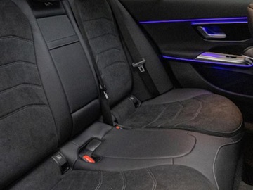 Mercedes Klasa E W214 All-Terrain 3.0 450d 367KM 2026 E Klasa 450 d 4-Matic AMG Estate 3.0 (367KM) 2026, zdjęcie 13