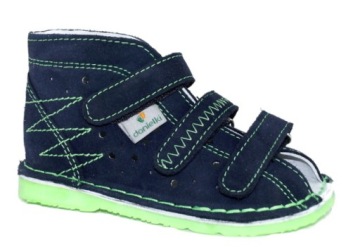 DANIELKI ТАПОЧКИ САНДАЛИИ САНДАЛИИ профиль TA105 R 21