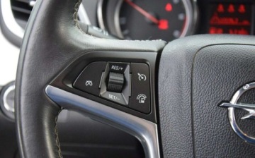 Opel Mokka I SUV 1.7 CDTI ECOTEC 130KM 2013 Opel Mokka 1.7D 4x4 2 KPL KOL Hak Sprowadzony Oplacony 1.7 Diesel, zdjęcie 22