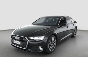 Audi A6 C8 Limousine Facelifting 3.0 50 TDI 286KM 2024 Audi A6 Limousine 50 TDI quattro | Pneumatyka | Sk, zdjęcie 2