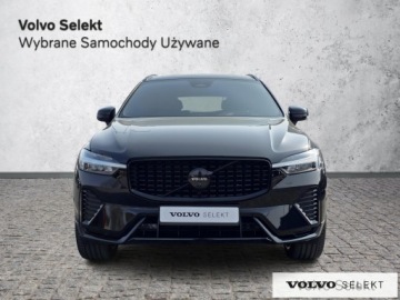 Volvo XC60 II 2025 Volvo XC 60 FV23 Black Edition AWD BLIS ACC Pilot, zdjęcie 3
