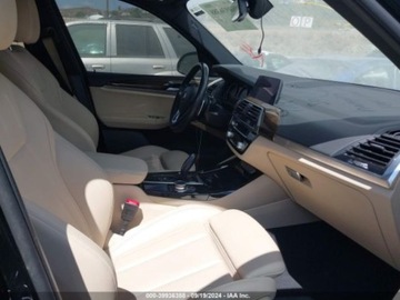 BMW X3 G01 2021 BMW X3 SDrive30I 2021 2.0l 2.0 Benzyna 248KM, zdjęcie 9