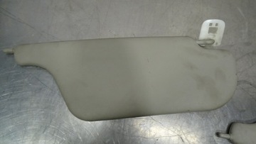 OSŁONA PRZECIWSŁONECZNA KPL RENAULT CLIO III 1.5DCI