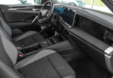 Volkswagen Tiguan III 2025 Volkswagen Tiguan 1.5 Benzyna 150KM, zdjęcie 12