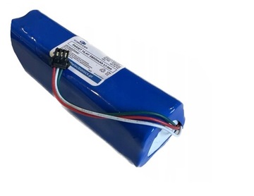 Bateria Akumulator do Lydsto R1 Pro 14,4V 5800mah H18650CH-4S2P BMS
