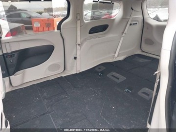 Chrysler Pacifica II 2020 Chrysler Pacifica Limited 2020 3.6l 3.6 Benzyna 287KM, zdjęcie 13