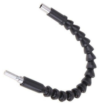 Гибкий удлинитель для отвертки и сверл.