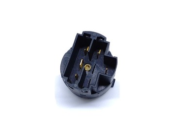 KOSTKA STACYJKI DUCATO BOXER JUMPER 06- 5 PIN