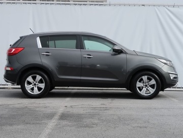 Kia Sportage III SUV 1.7 CRDi 116KM 2011 Kia Sportage 1.7 CRDi, Klima, Klimatronic, zdjęcie 5