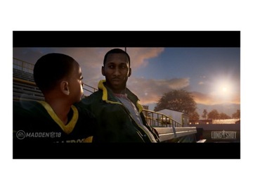 Microsoft Ms Esd Madden Nfl 18 - G.O.A.T. Обновление X1