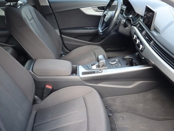 Audi A4 B9 Avant 1.4 TFSI 150KM 2017 Audi A4 1.4 TFSI, Salon Polska, Automat, Navi, zdjęcie 8