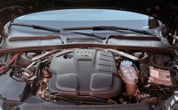 Audi A4 B9 Limousine 2.0 TDI 190KM 2018 Audi A4 Limousine Audi A4 Limousine 2.0 TDI Quattro 2.0 Diesel 190KM, zdjęcie 21