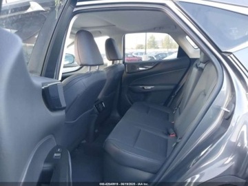 Lexus NX II 2024 Lexus NX 350H PREMIUM, 2024r., 4x4, 2.5L 2.5 Hybryda 240KM, zdjęcie 9