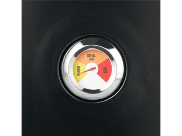 ПЕЧЬ ДЛЯ ПИЦЦЫ С КАМЕННЫМ УГОЛЬНЫМ ГАЗОВЫМ ГРИЛЕМ GRILLMEISTER ВСТАВКА