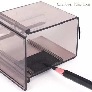 Кривошипно-точилка с фрезой для арт. ТЕНВИН 8019