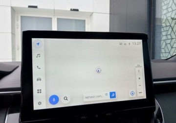 Toyota Corolla XII TS Kombi Facelifting 1.8 Hybrid 140KM 2023 Toyota Corolla Corolla Style FV23 Salon PL Serwis ASO Bezwypadkowy 1, zdjęcie 16