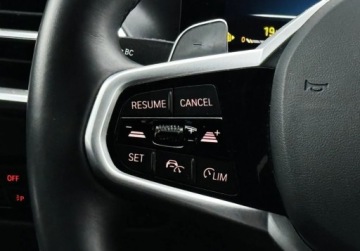 BMW Seria 3 G20-G21 Limuzyna Facelifting 2.0 330i 245KM 2025 BMW Seria 3 I wlasciciel M Pakiet Hak Gwarancja Bezwypadkowy FVAT23, zdjęcie 17