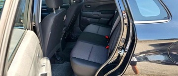 Mitsubishi ASX I SUV Facelifting 2016 1.6 117KM 2017 Mitsubishi ASX 1.6 117 KM Navi Kamera Bezwypadkowy serwisowany Gwarancja, zdjęcie 19