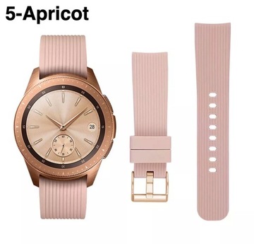 РЕМЕНЬ ДЛЯ ЧАСОВ GALAXY 3 4 5 6 40/41/42/43/44/46/47 мм 45PRO CLASSIC Active 2