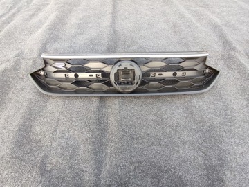 VW TAIGO R LINE 2G7 2G7853655A MASKA MŘÍŽKA PŘEDNÍ ORIGINÁLNÍ