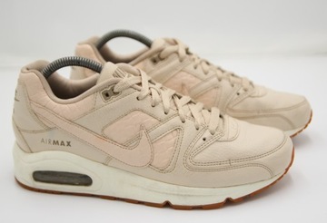 BUTY NIKE WMNS AIR MAX COMMAND PRM 718896 100 R-40.5