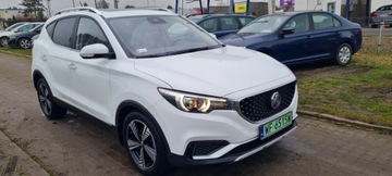 MG ZS I 2020 MG ZS 145KM Elektryk,