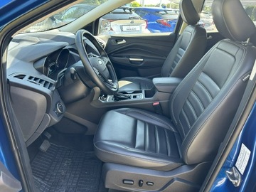 Ford Escape III 2019 Ford Escape 1.5 Eco Boost,automat 4x4, zdjęcie 16