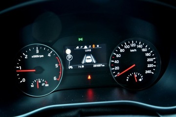 Kia Sportage IV 2016 Kia Sportage 2,0CRDi 136KM 4X4 Automat Navi, zdjęcie 28