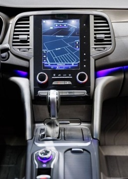 Renault Talisman Sedan 1.8 TCe FAP 224KM 2019 Renault Talisman 1.8 TCe FAP Intens EDC 1.8 Benzyna 225KM, zdjęcie 22