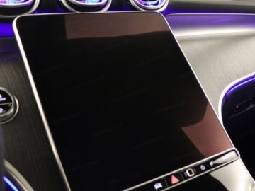 Mercedes GLC C254/X254 Coupe 2.0 220d 197KM 2026 MERCEDES-BENZ GLC 220 d 4-Matic AMG Line 2.0(197KM) 2026, zdjęcie 10