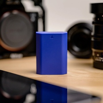 BATERIA AKUMULATOR NEWELL SUPRACELL do NIKON Z6 II 2 Z7 II 2 Z5 2300MAH