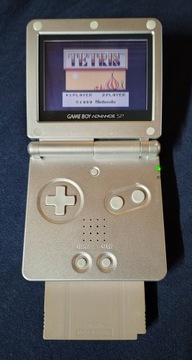 Tetris Game Boy (Gameboy) классический цвет 100% оригинал