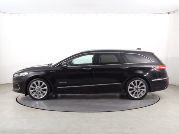 Ford Mondeo V Kombi Facelifting 2.0 Hybrid 187KM 2020 Ford Mondeo 2.0 Hybrid, Automat, Skóra, Navi, zdjęcie 2