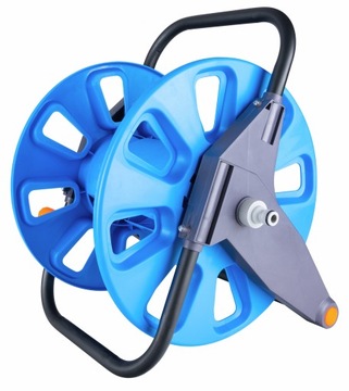 Подставка CARRY FOR SARDEN HOME REEL 45m Легкая и прочная