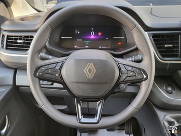 Renault Trafic III Combi 2.0 dCi  150KM 2024 Renault Trafic 2.0150KM 2024r 14 TysKm FullLed Navi AppleCarPlay 2xdrzwi K, zdjęcie 28