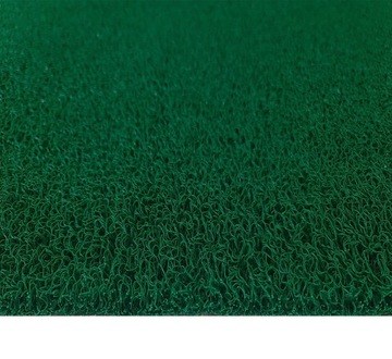 Коврик для бассейна-спагетти|сауна| зеленый 100см