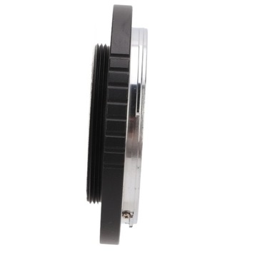 Адаптер крепления объектива Алюминиевое кольцо