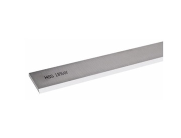 ITA TOOLS nóż do strugarek 210x25x3 mm / HSS18%
