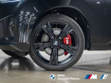 BMW X3 G45 2025 BMW X3 40d xDrive 303 KM mHEV - Gotowy do Odbioru - Hak - Kamera 360 - M P, zdjęcie 10