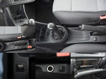 Skoda Fabia 2014 Škoda Fabia Skoda Fabia 1.6TDI Polski Salon, zdjęcie 24