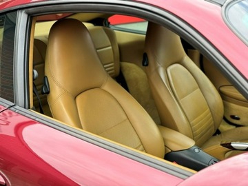 Porsche 911 996 Coupe 3.4 Carrera 300KM 1999 Porsche 911 996 Carrera Super Stan Manual 6 speed, zdjęcie 17