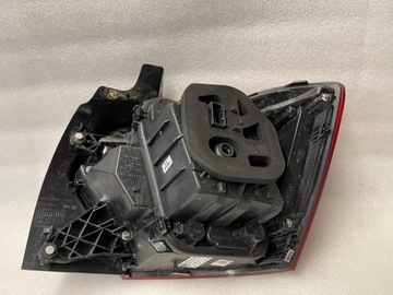 ФОНАР ЗАДНИЙ ЛЕВЫЙ LED VW POLO 2G0945711B 2G0945207B