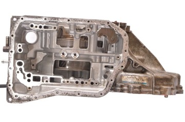 U660E Задняя крышка Toyota/Lexus