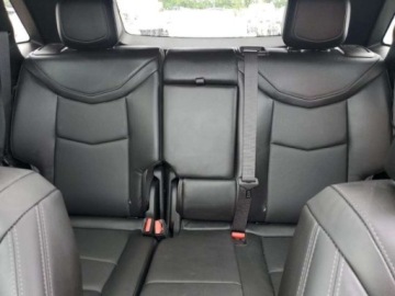 Cadillac 2020 Cadillac XT5 2020 CADILLAC XT5 PREMIUM LUXURY, 3.6 Benzyna 310KM, zdjęcie 10