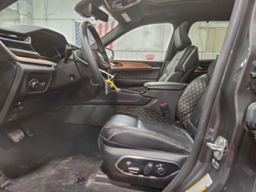 Jeep Grand Cherokee IV 2022 Jeep Grand Cherokee L Summit 2022 3.6 Benzyna 293KM, zdjęcie 7